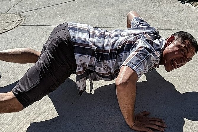 Participate in a Fun Scavenger Hunt in Jacksonville by Zombie Scavengers