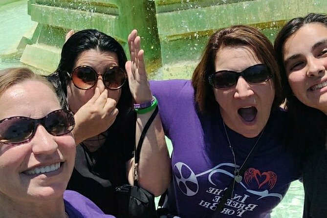 Participate in a Fun Scavenger Hunt in Knoxville by 3Quest Challenge