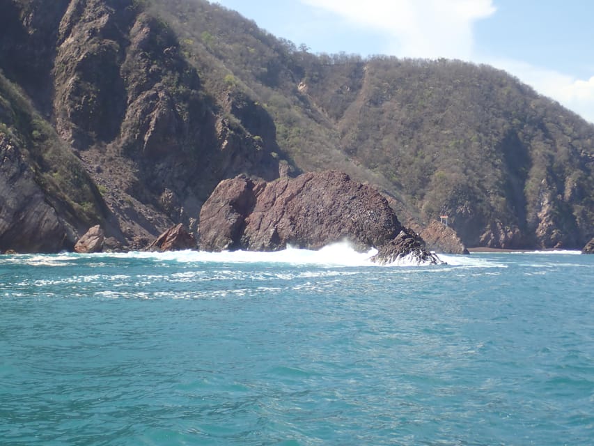 Party Boat: Bay Tour and Snorkeling - Activity Overview