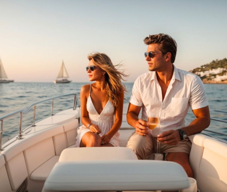 Party Boat in Cartagena Bay With Nightclub Ticket - Tour Overview