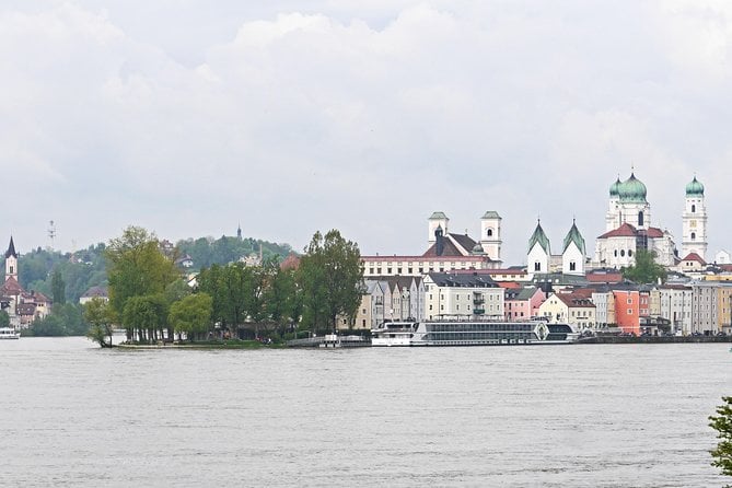 Passau – Classic Guided Tour