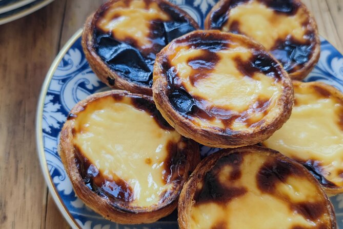 Pastel De Nata Perfection: Hands-On Class in Algarve - Experience Highlights