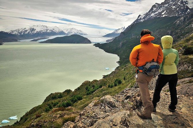 Patagonia Full Circuit Trek - Torres Del Paine National Park