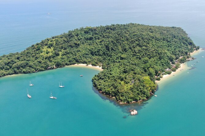 Pataxó Indigenous Village + Cedro Island + Waterfall by JANGO TOUR