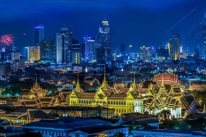 Pattaya Landmark Tours - All Famous Points in One Day - Tour Overview