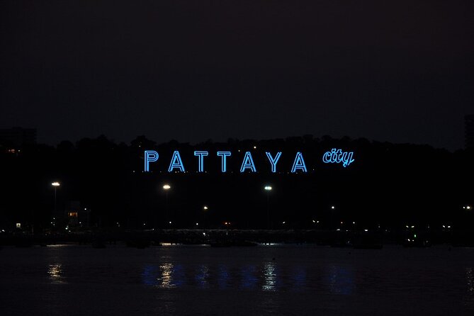 Pattaya Self-Guided Audio Tour - Accessing the Audio Guides