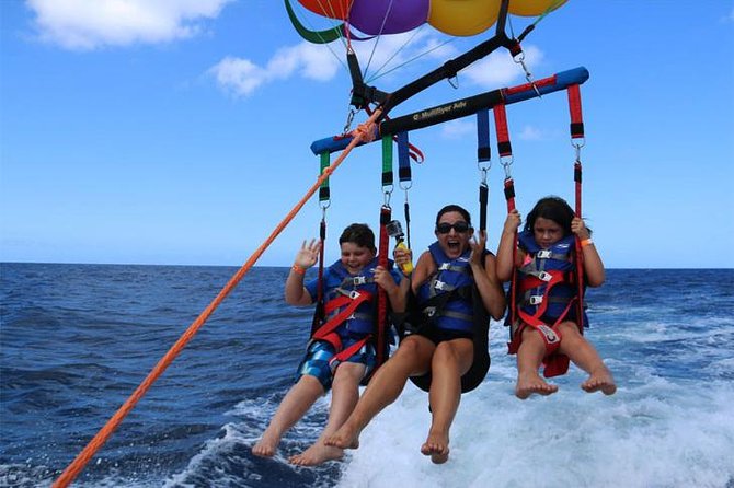 Pattaya:Tour Coral Island Speed Boat+Lunch and Activities by Your Choice