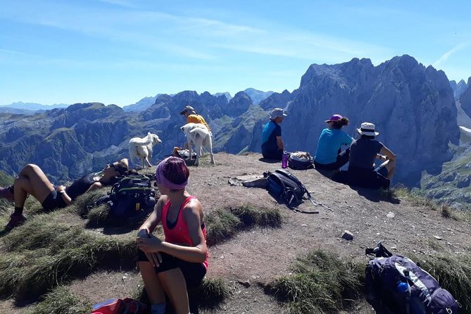 Peaks of the Balkans Tour in 10 Days – Choose Balkans Route