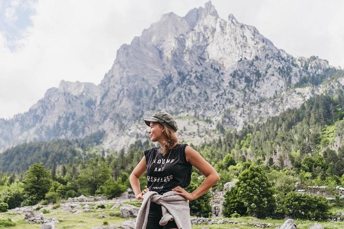 Peaks of the Balkans Trail in 7 Days – Choose Balkans Route - Exclusions