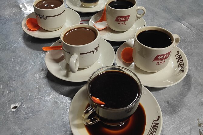 Best Coffee Tours And Tastings In Penang Island