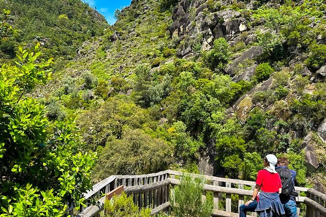 2 Best National Parks Tours In Braga