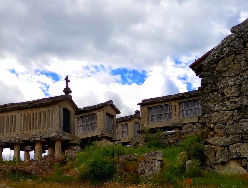 Peneda Geres Park: Explore Lost Villages and Hidden Gems - Tour Overview and Details