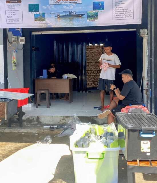 Penida Trip : Snorkeling Package in Nusa Penida - Snorkeling Experience