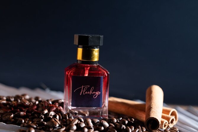 Perfume Workshop in Istanbul - Inclusions and Accessibility