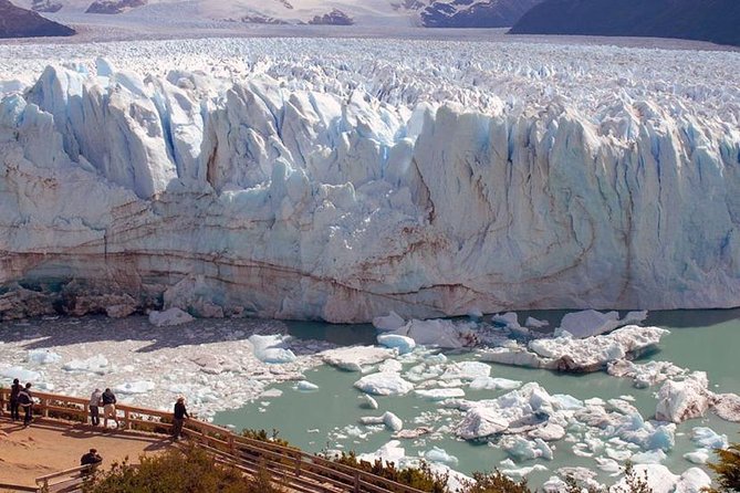 Perito Moreno Glacier Tour From Puerto Natales Unmissable