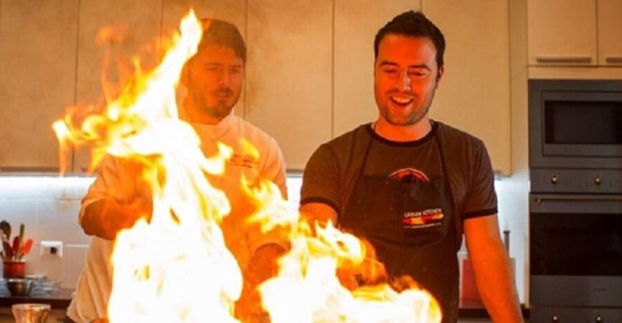 Peruvian Cooking Class - Culinary Adventure