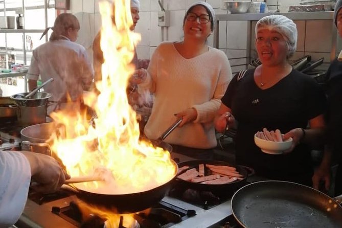Peruvian Cooking Class in Cusco - Overview of the Class