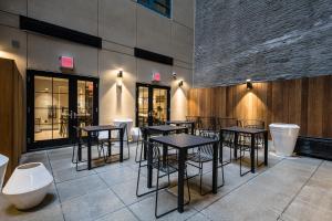 Pestana Park Avenue - Hotel Location and Accessibility