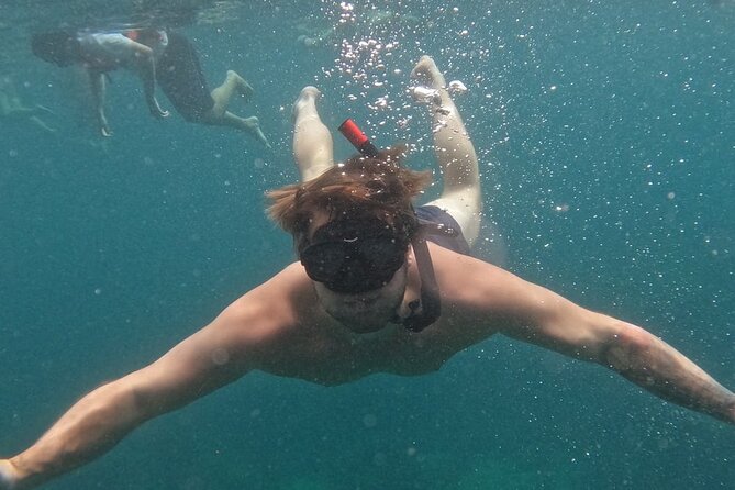 Phi Phi, Maya & Bamboo Island by Speed Boat From Krabi