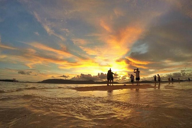 Phi Phi Maya Bay & Bamboo Islands Snorkeling Tours