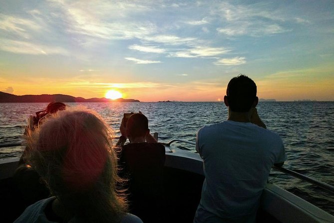 Phi Phi Sunrise Premium Tour - Tour Overview