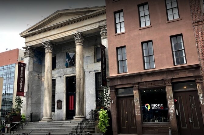 Philadelphia Bar Hunt: Olde City Tavern Takeover - Overview of the Event