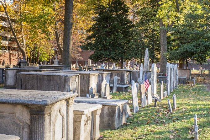 Philadelphia Ghost Hunt: Philly Frights
