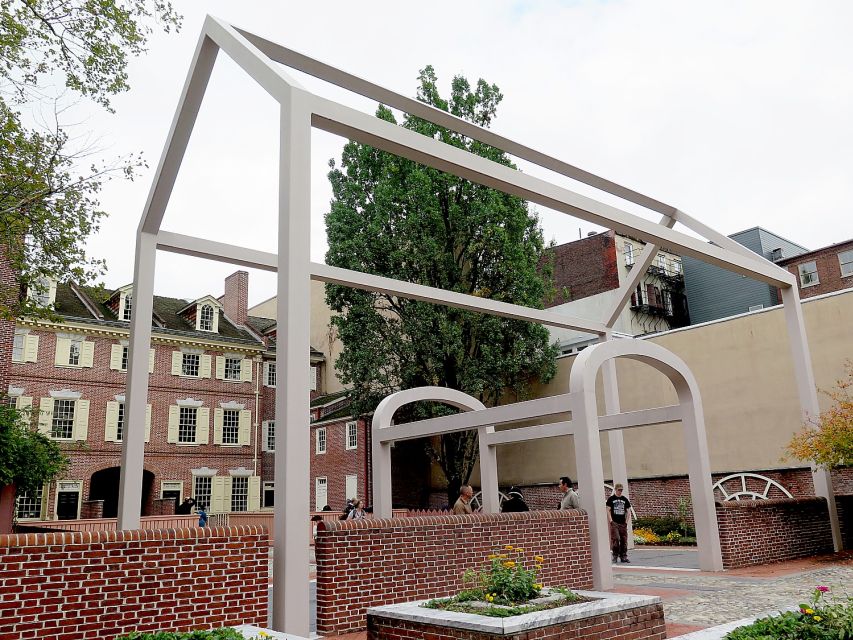 Philadelphia: Revolution and The Founders History Tour