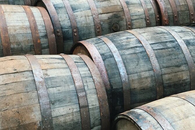 Philadelphia Whiskey Tasting Pass - Overview of the Pass