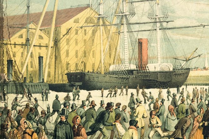 Philadelphias Lost Waterfront: A Self-Guided Audio Tour - Rediscovering the Delaware Rivers Legacy