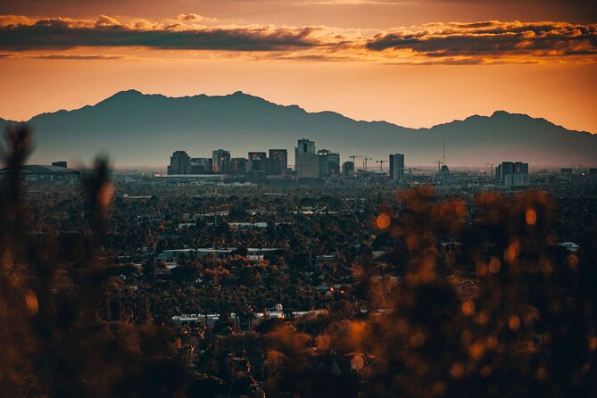 Phoenix : Private Customize Walking Tour With A Guide (Private)