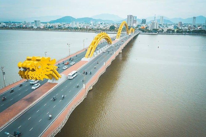 Phong Nha: Private Car Transfer To/From Hoi an ( Da Nang).