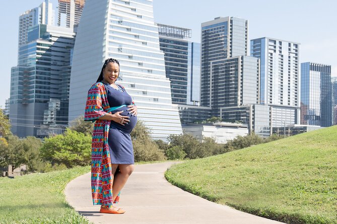 Photo Activity in Austin With Portrait Photographer