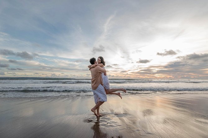Photo Shoot With a Private Vacation Photographer in BALI - Overview and Experience