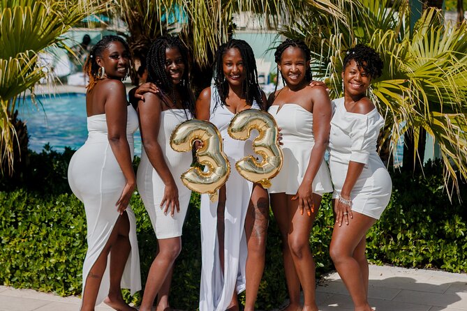 Photographer, Professional Photo Shoot - Las Vegas - Overview of Services