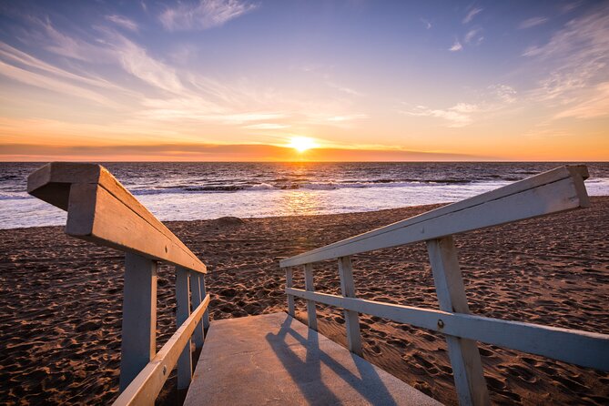 Photographer, Professional Photoshoot - Malibu - Overview of Experience