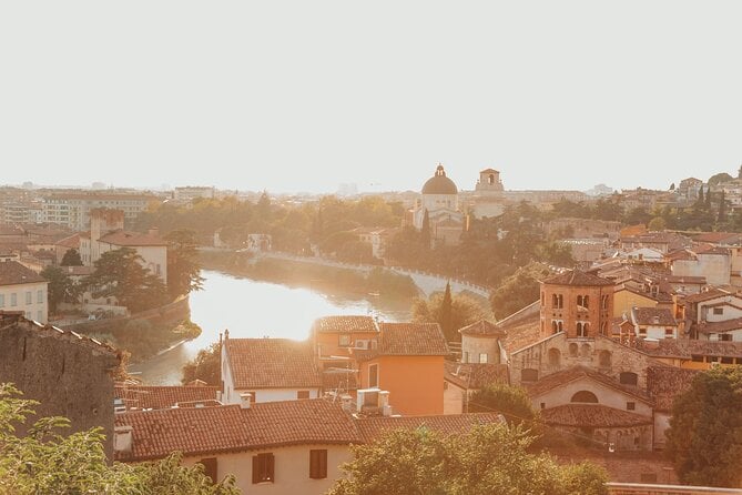 Photographic Experience in Verona