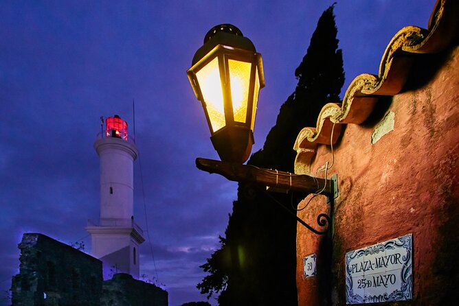 Photography Tour in Colonia Del Sacramento (from Buenos Aires)