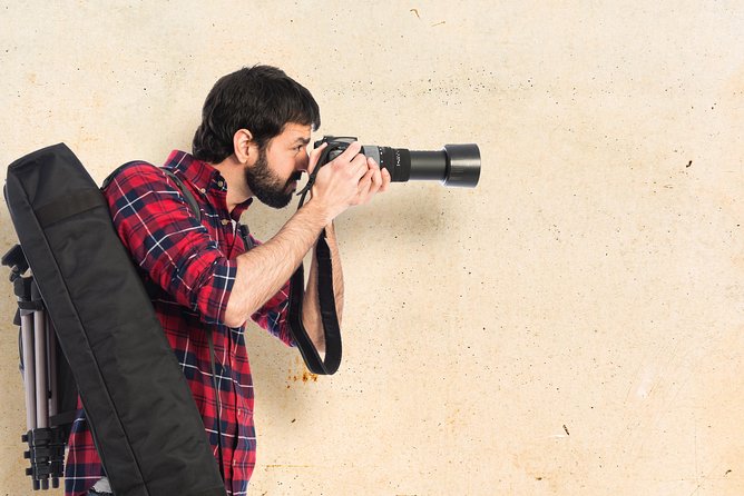Photography Tour in Yerevan (Yerevan City Tour)