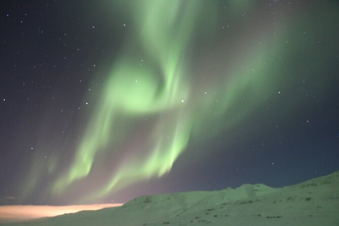 Photography Tour - Northern Light Hunting From Akureyri - Tour Overview