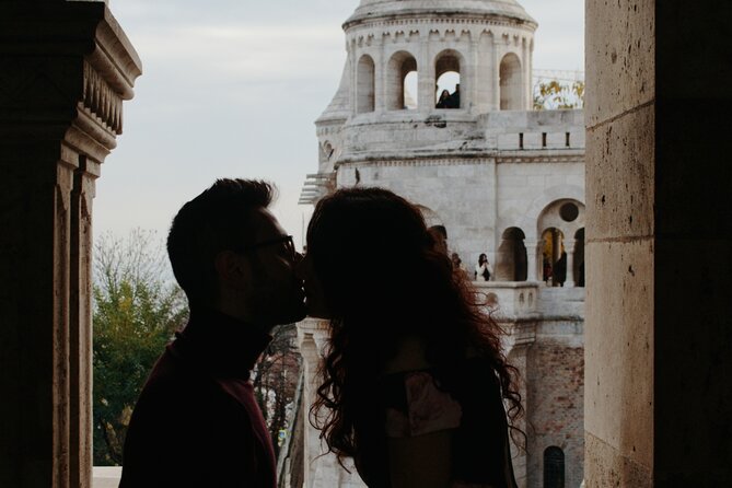 Photoshoot in Budapest Most Amazing Spots - Overview of the Photoshoot Experience