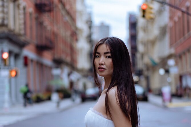 Photoshoot Tour in New York City - Professional Photography Packages