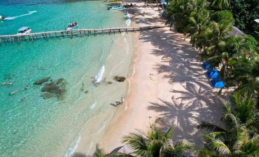 Phu Quoc Canoe Excursion, Discover Three Stunning Islands - Key Points