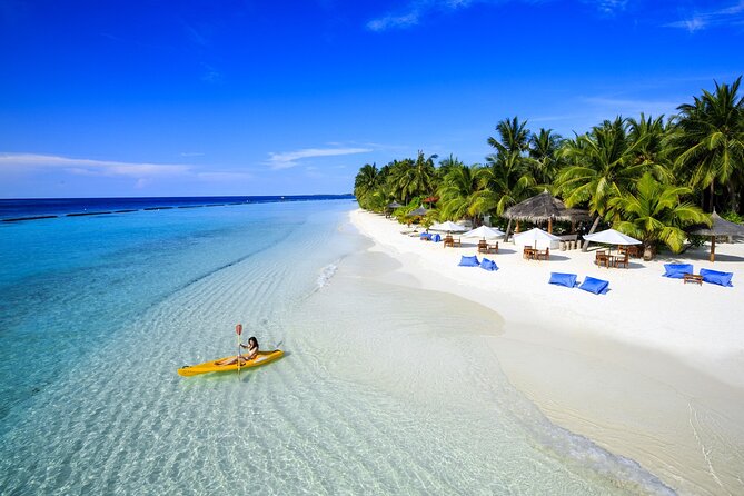 Phu Quoc Southern Island Full Day Tour - Tour Overview