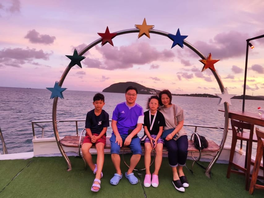 15 Best Fishing Tours In Phu Quoc