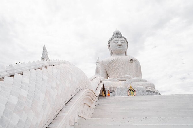 Phuket: Half-Day Highlights Tour - Tour Overview