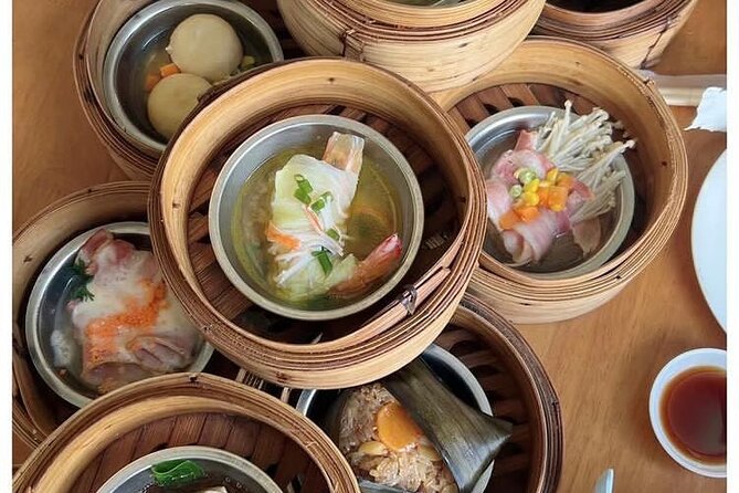 Phuket Local Food Tour.