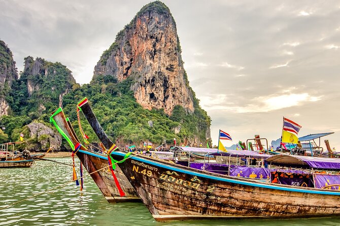 Phuket Phiphi-Phhpi Phuket Ferry Include Transfer to Hotel