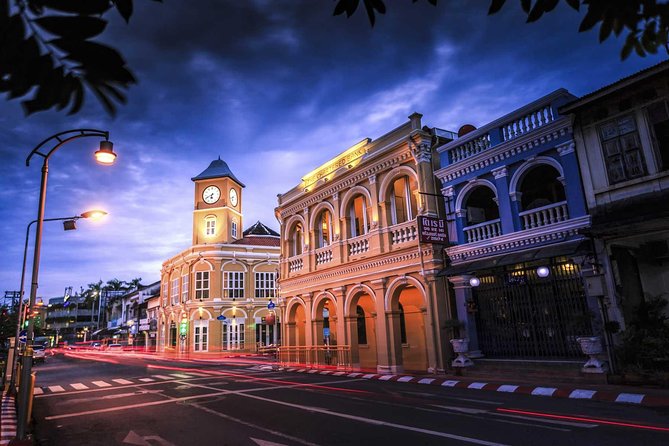 Phuket'S Top Tours DISCOUNTED With Private Airport Transfer - Highlights of the Phuket Island Tour
