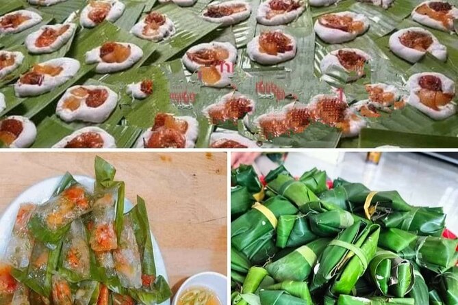 Phuquoc - Authentic Food Tours , Market, Sunset by Tuktuk - Meeting and End Points